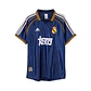 Real Madrid Terceiro 98 99 - Thumbnail 1