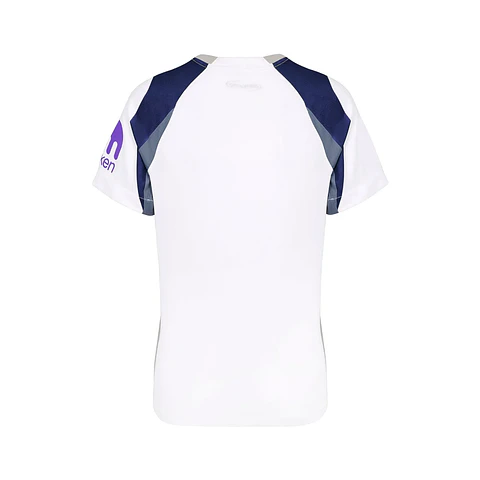Tottenham Hotspur Principal 25 26 Versao Feminina