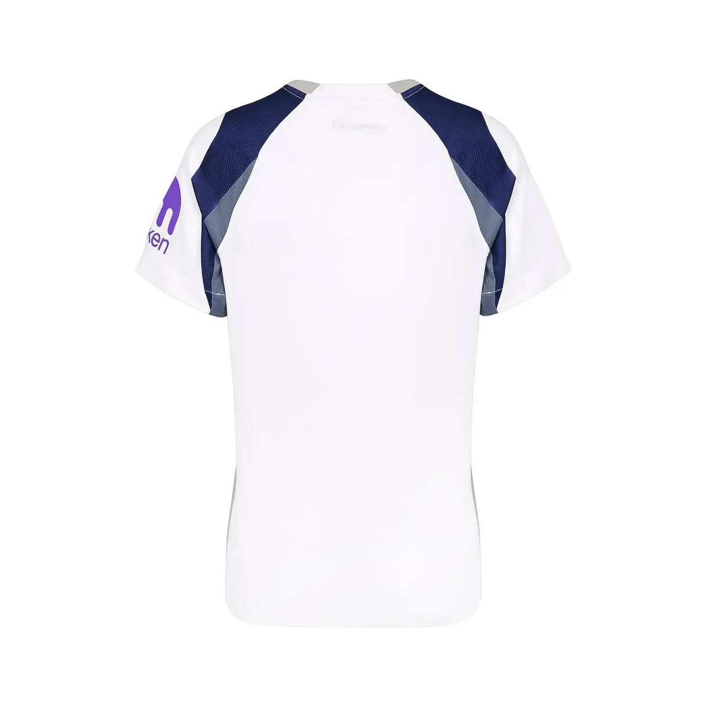 Tottenham Hotspur Principal 25 26 Versao Feminina 2