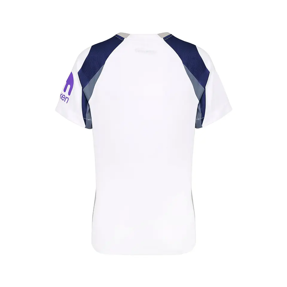 Tottenham Hotspur Principal 25 26 Versao Feminina 2
