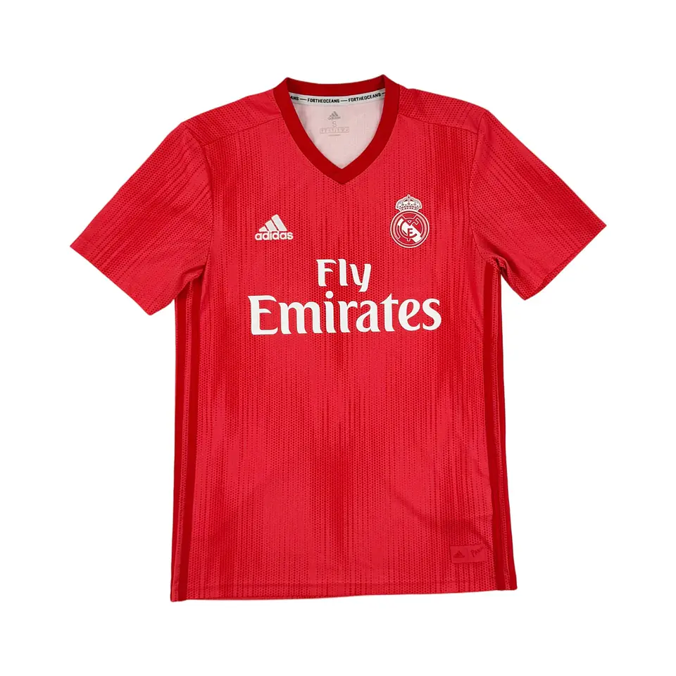 Real Madrid Terceiro 18 19 1