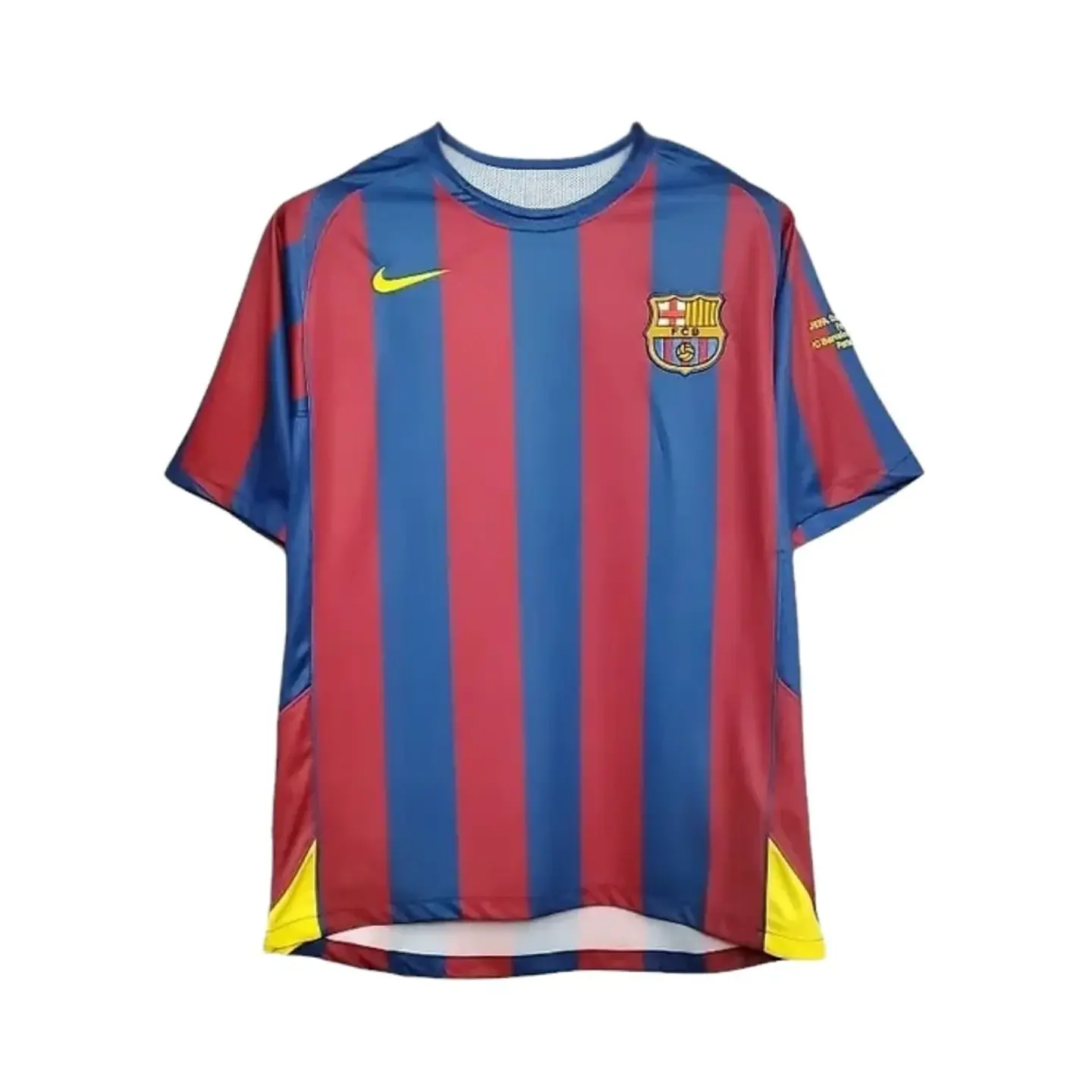 Barcelona Principal 05 06 1