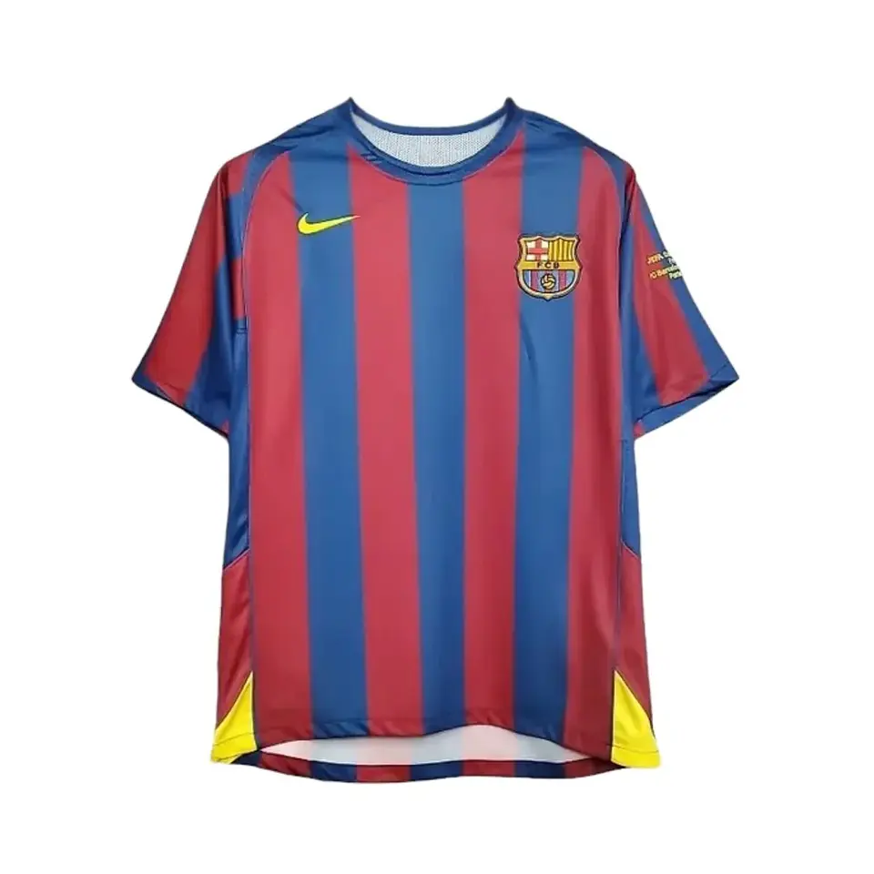 Barcelona Principal 05 06 1