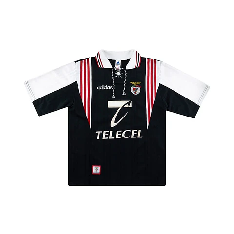 Benfica Alternativa 97 98