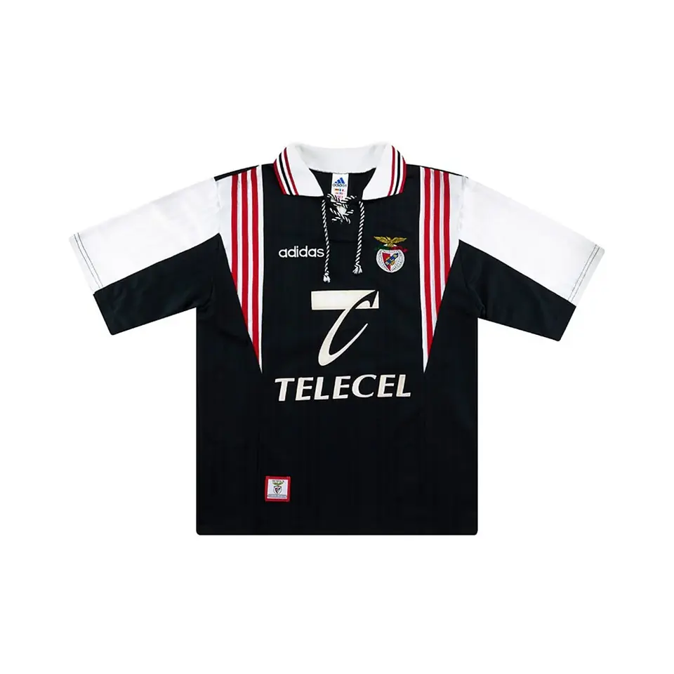 Benfica Alternativa 97 98 1