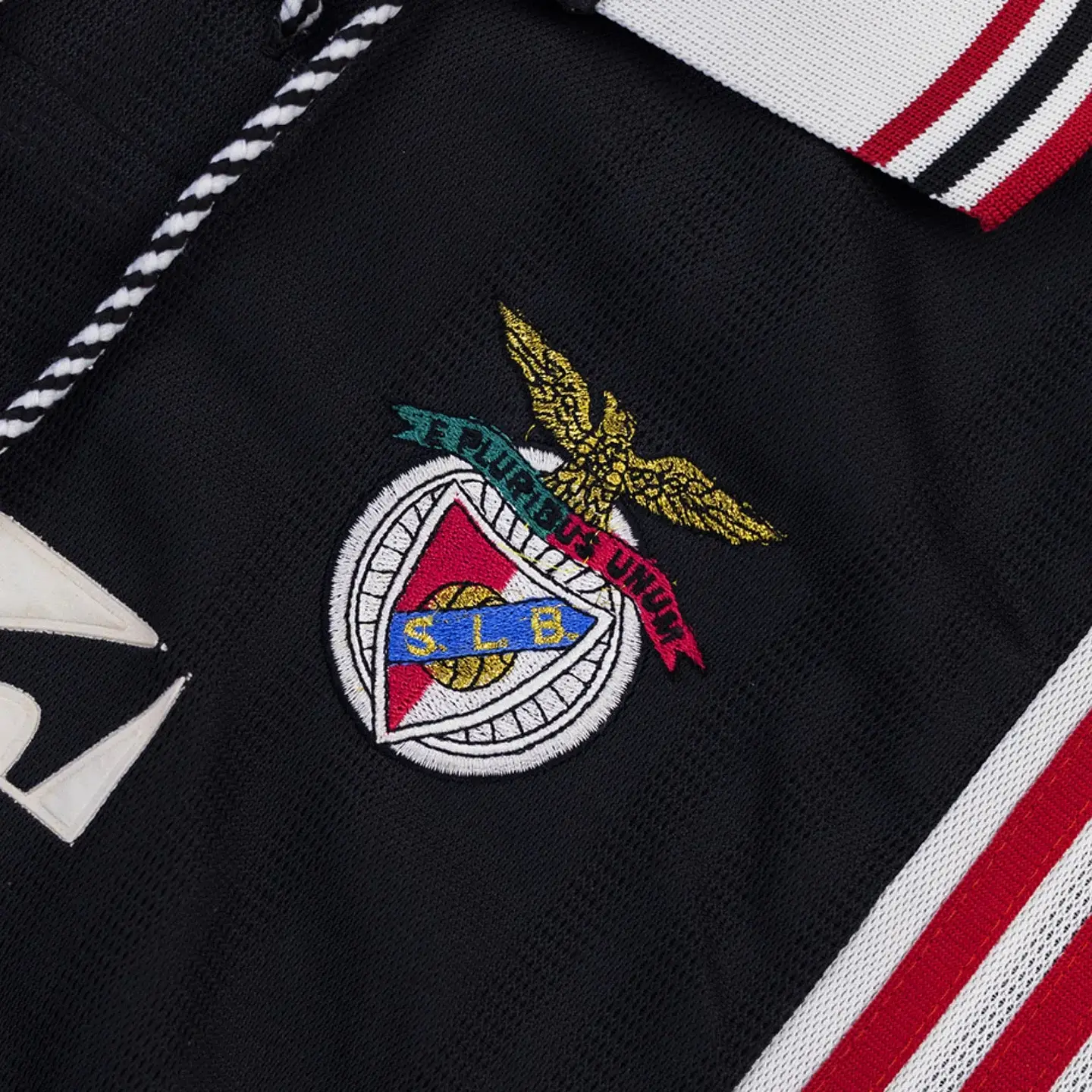 Benfica Alternativa 97 98 4