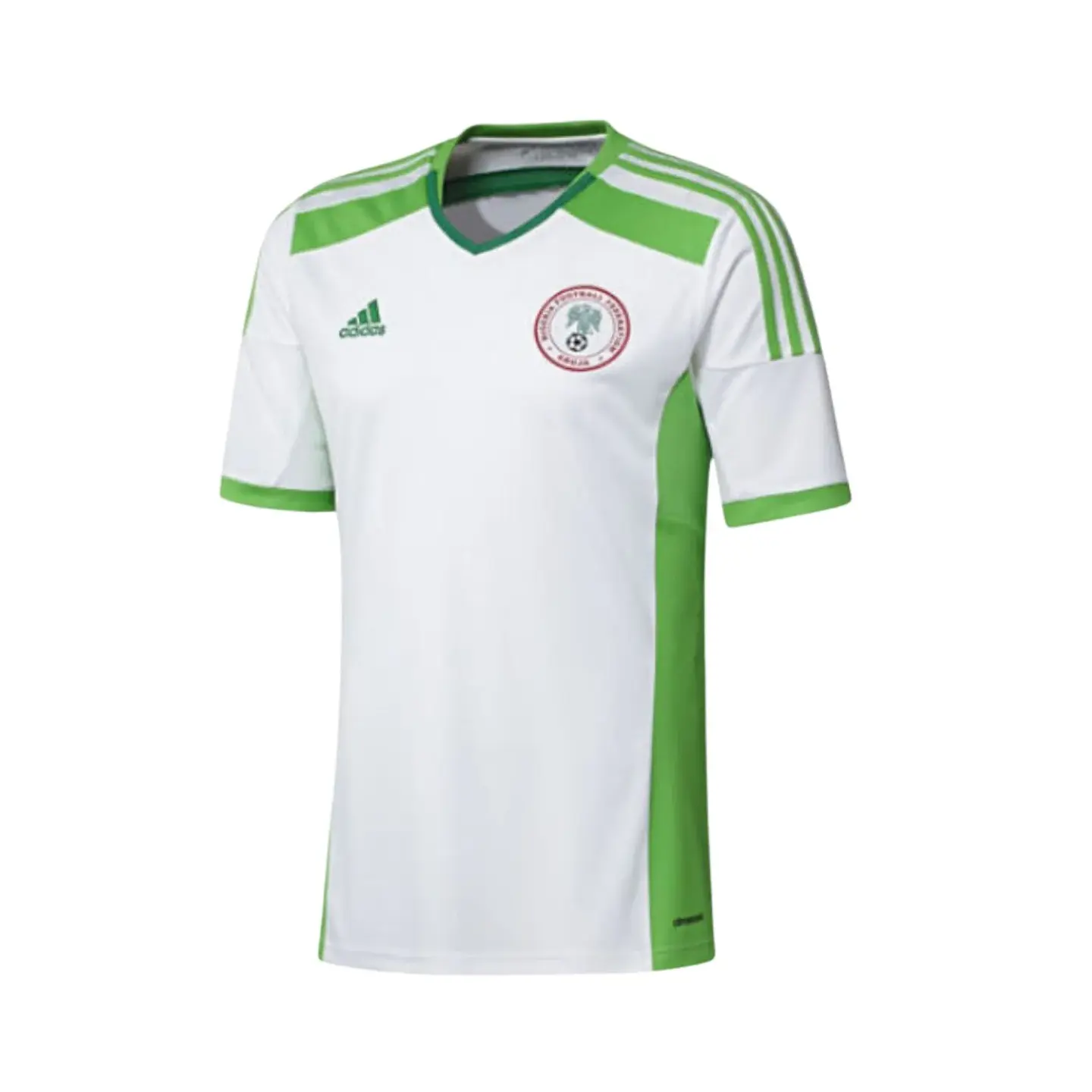 Nigeria Alternativa 14 15 1