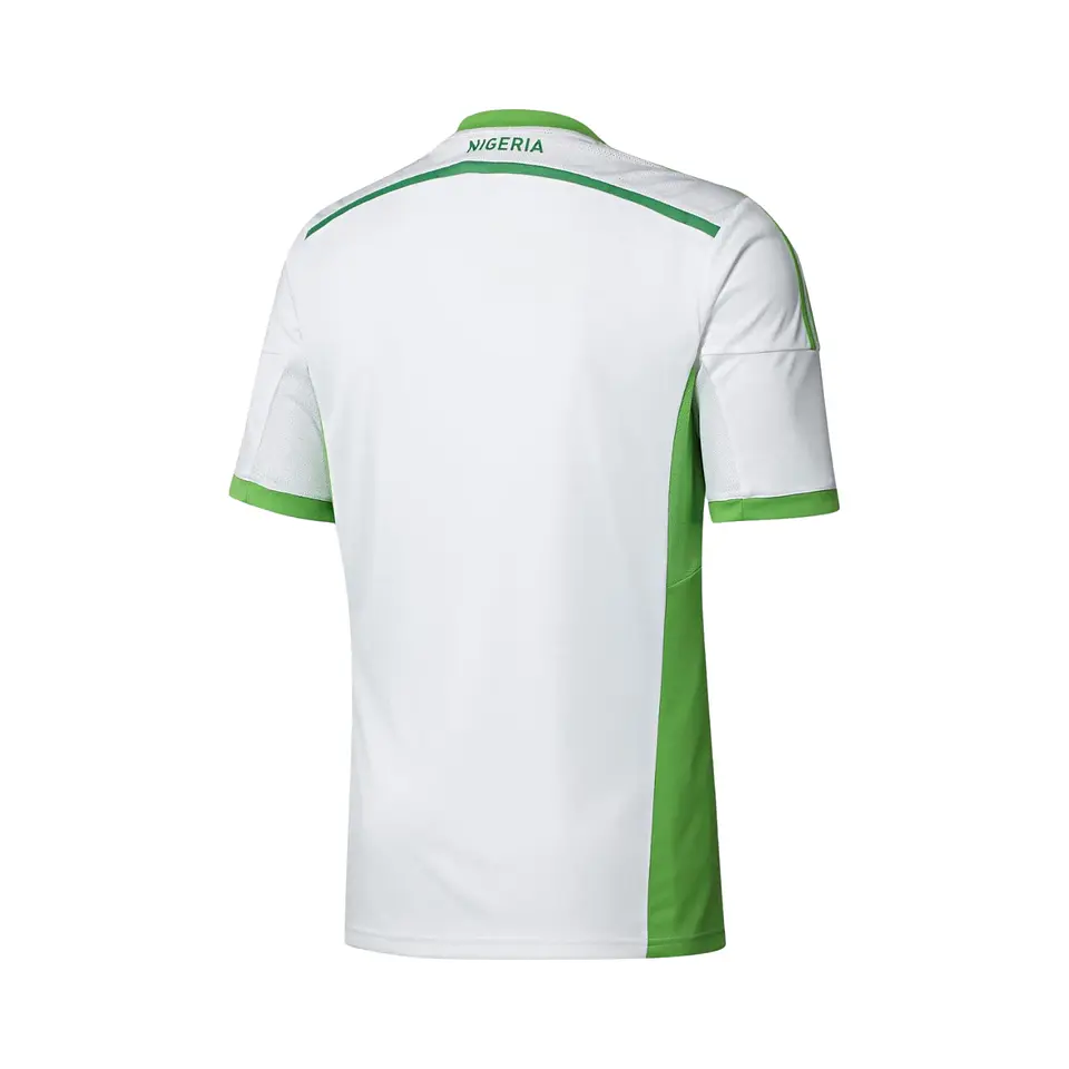 Nigeria Alternativa 14 15 2