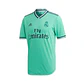 Real Madrid Terceiro 19 20 - Thumbnail 1