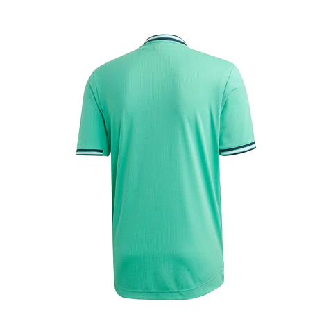 Real Madrid Terceiro 19 20