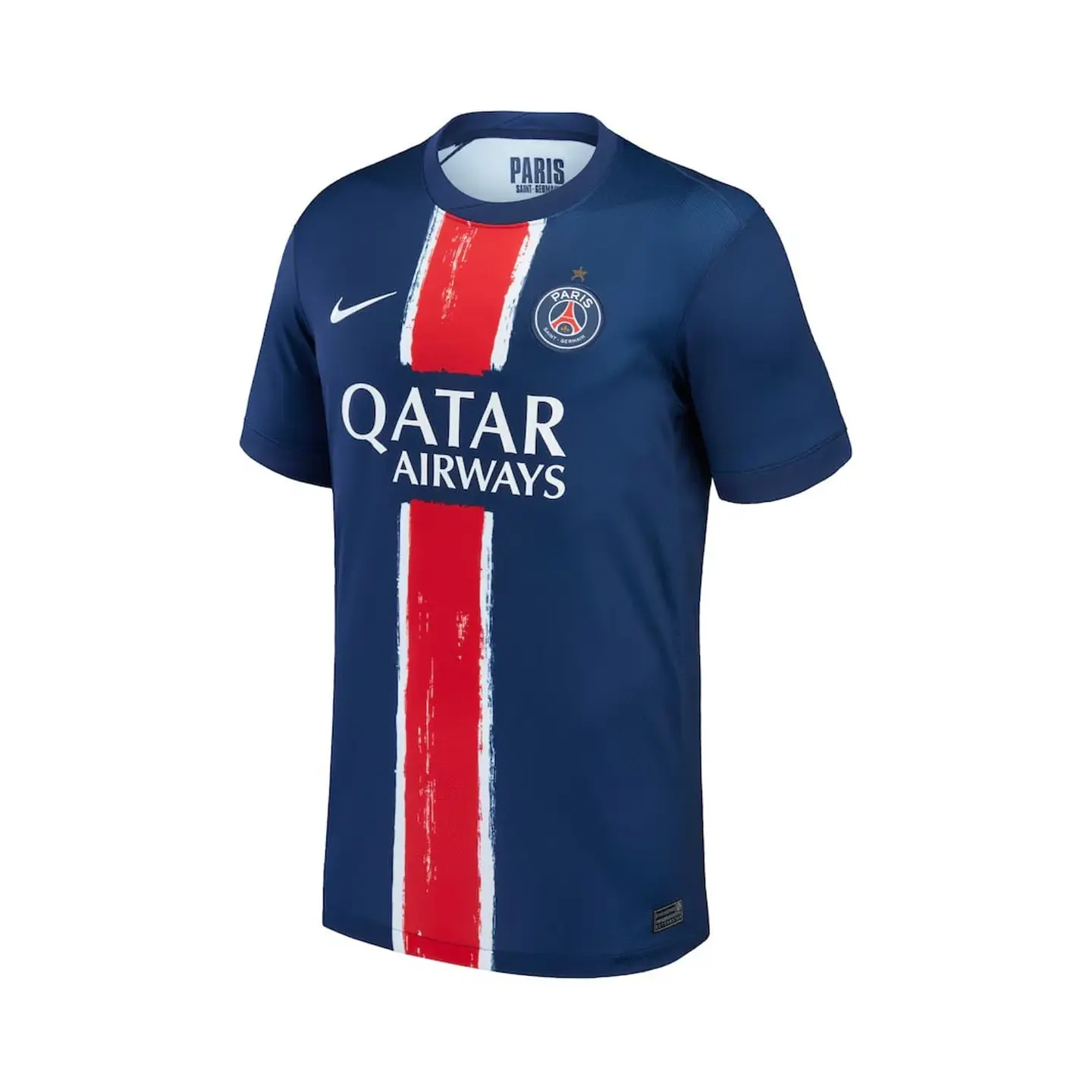 Psg Principal Edicao Especial 24 25 2