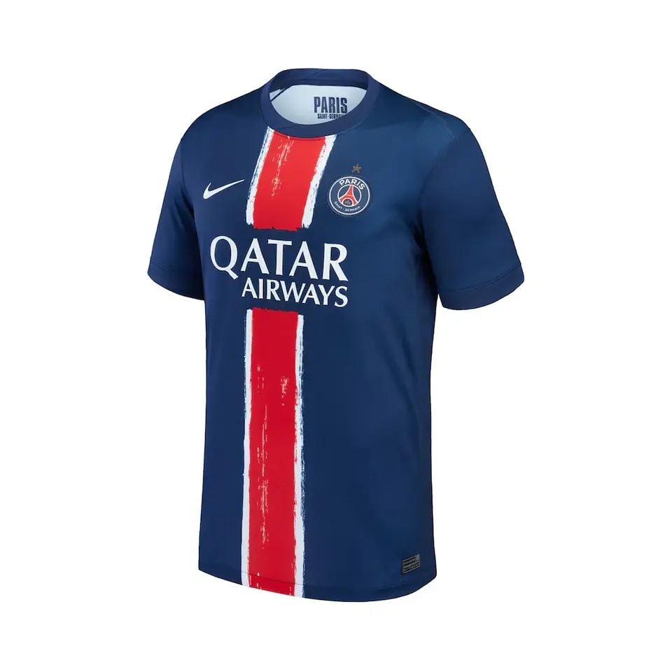 Psg Principal Edicao Especial 24 25 2