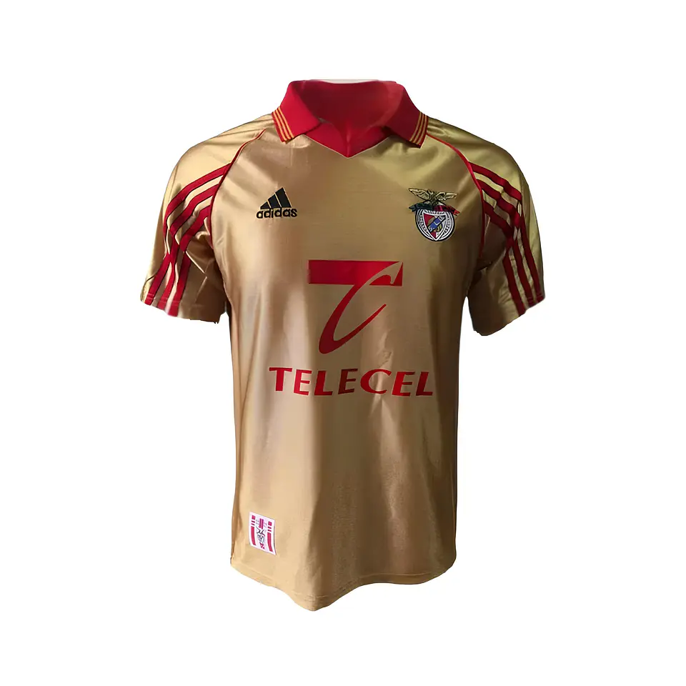 Benfica Alternativa 98 99 1