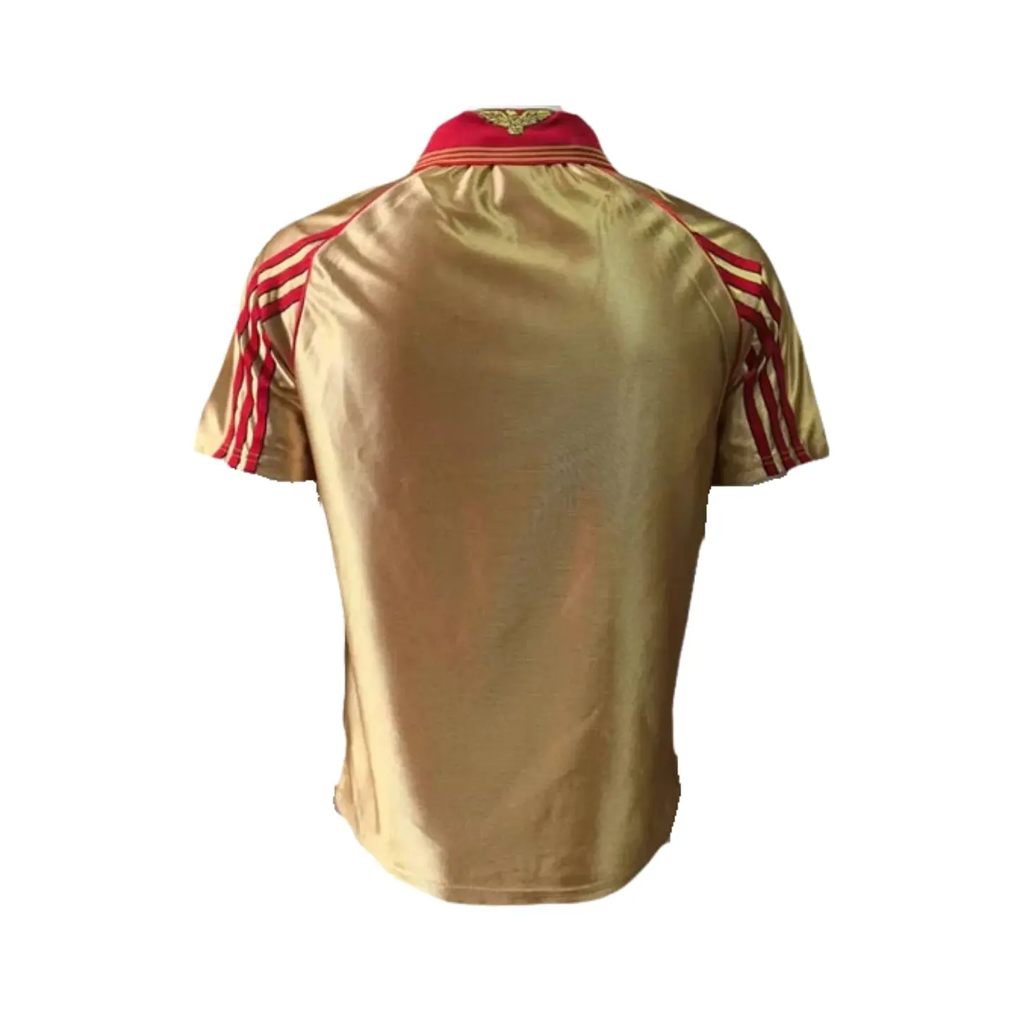 Benfica Alternativa 98 99 2