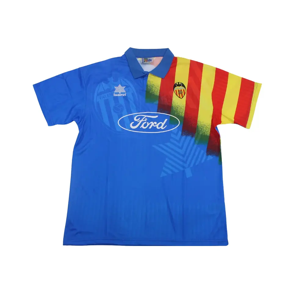 Valencia Alternativa 95 96 1