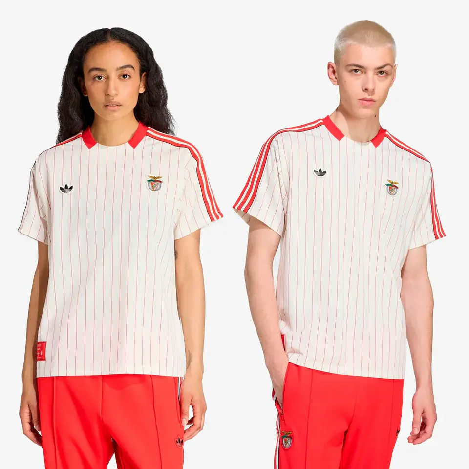 Benfica Icon 25 26 3