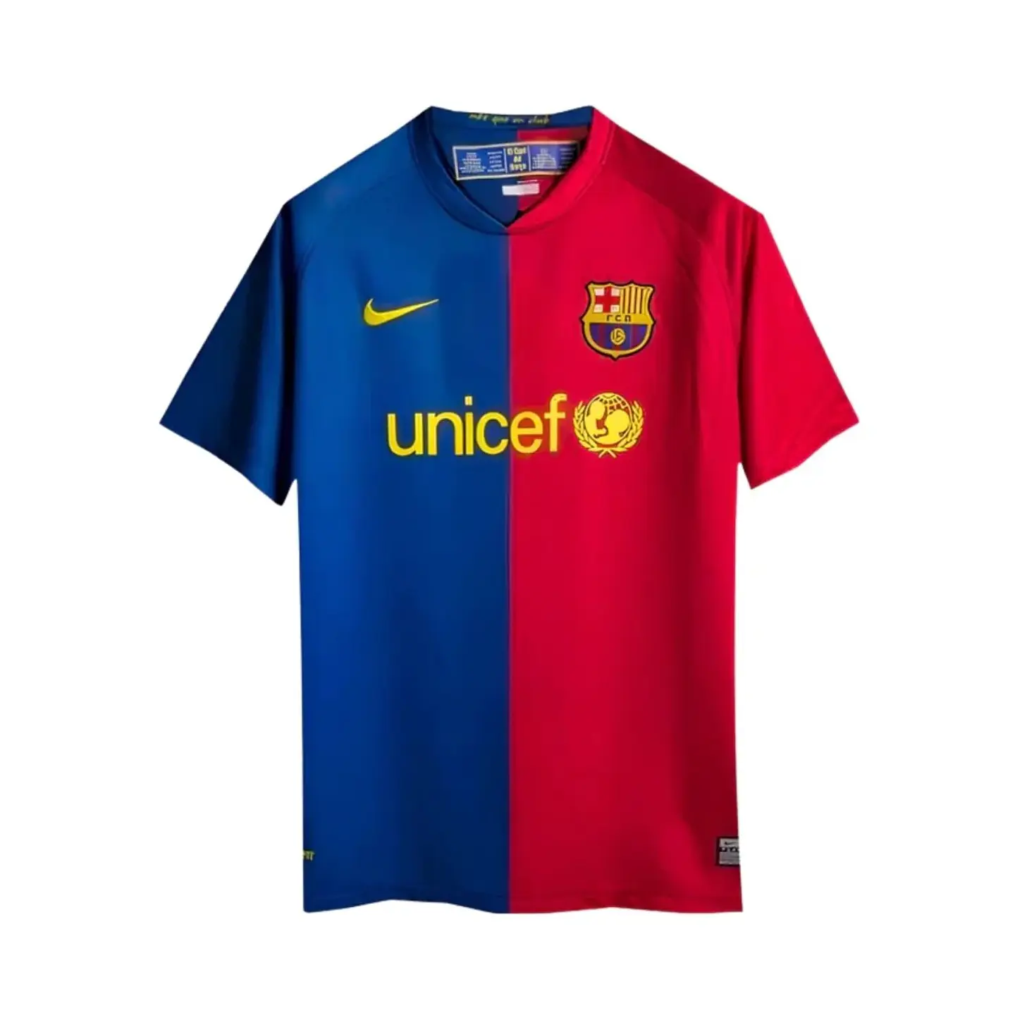 Barcelona Principal 08 09 1