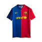 Barcelona Principal 08 09 - Thumbnail 1