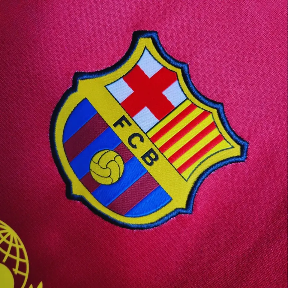 Barcelona Principal 08 09 3