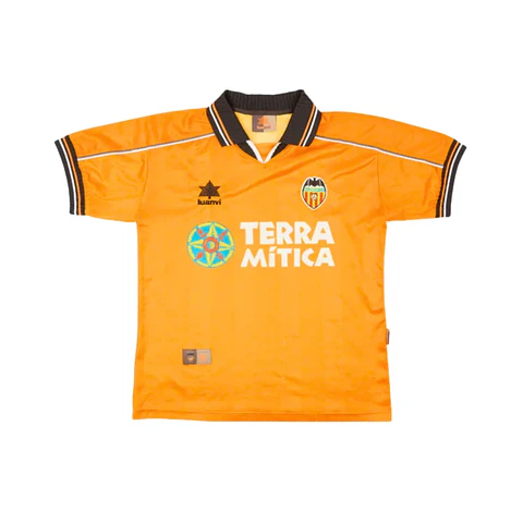Valencia Alternativa 99 00