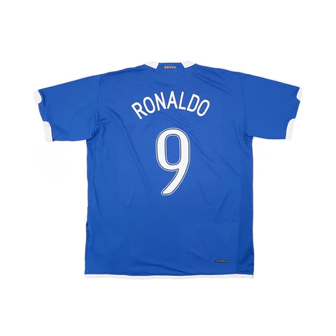 Bresil Alternativa 06 07
