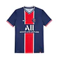Psg Principal 20 21 - Thumbnail 1