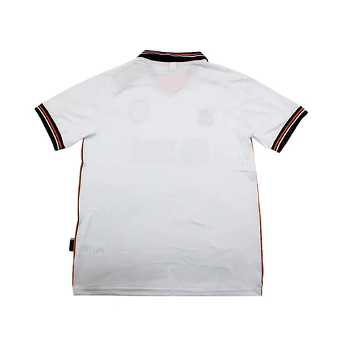 Valencia Cf Principal 99 00