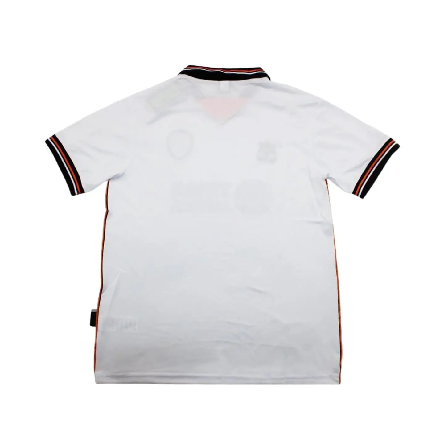 Valencia Cf Principal 99 00 2