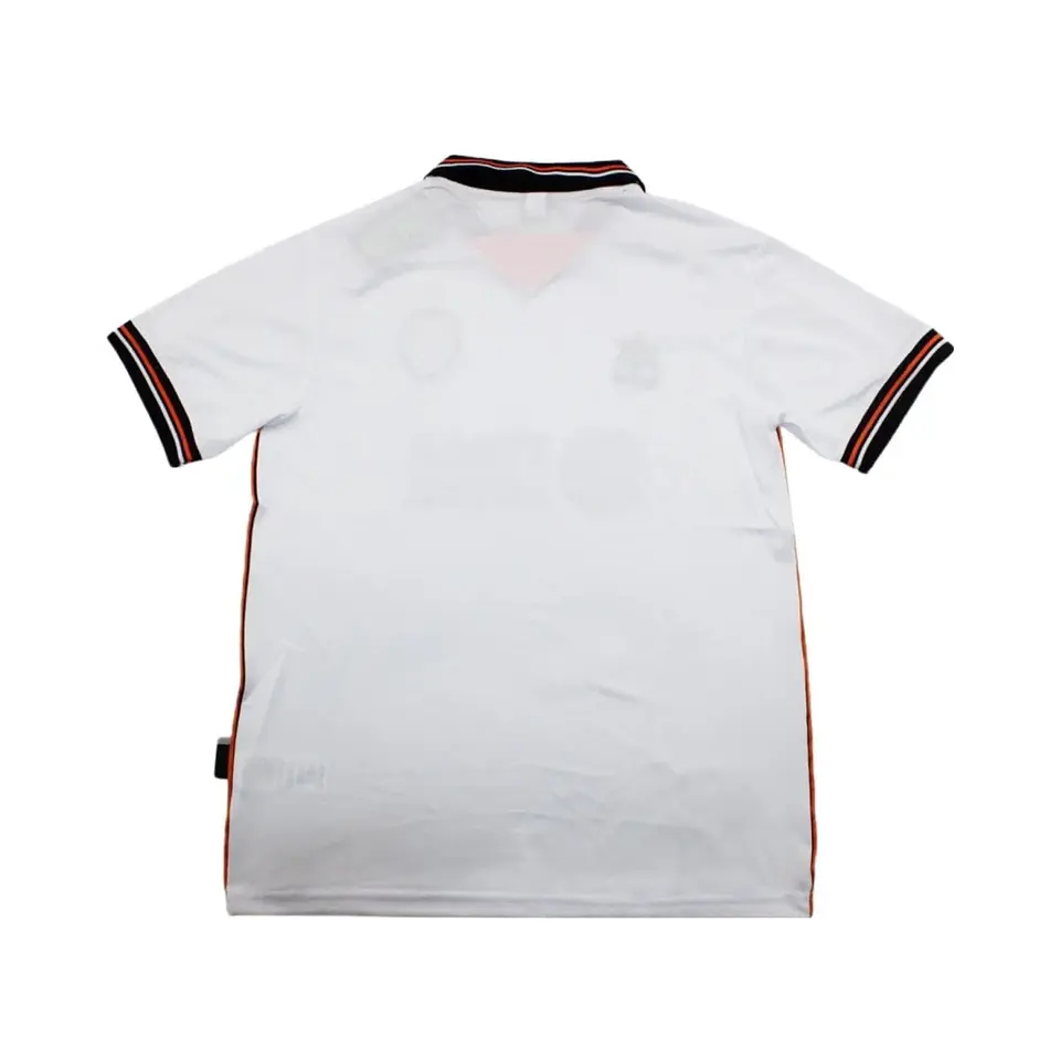Valencia Cf Principal 99 00 2