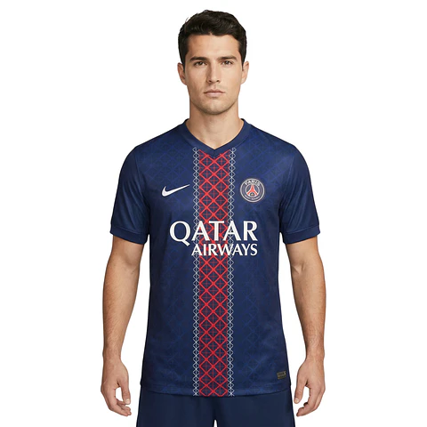 Psg Principal 25 26