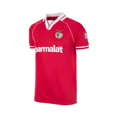 Benfica Principal 94 95