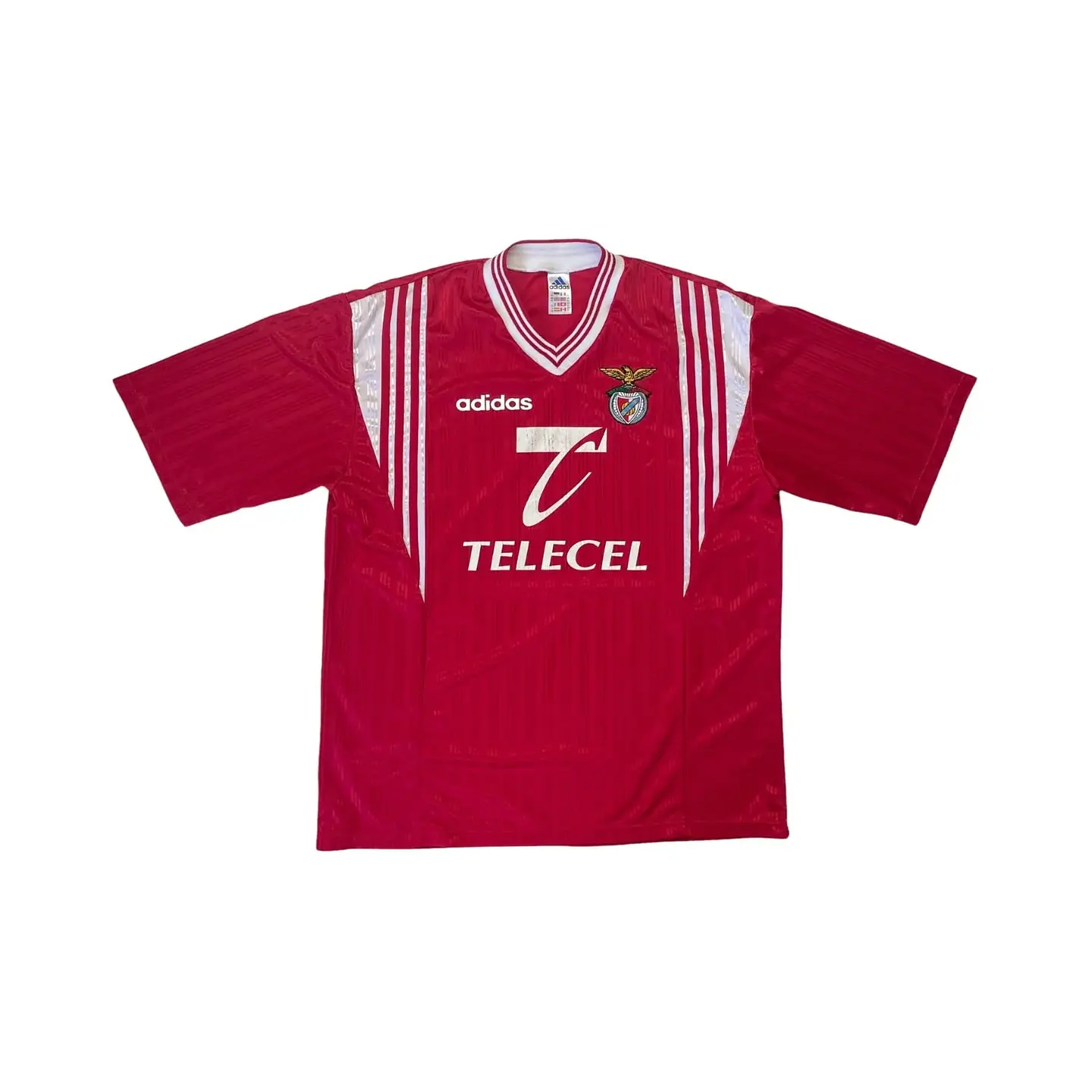 Benfica Principal 97 98 1