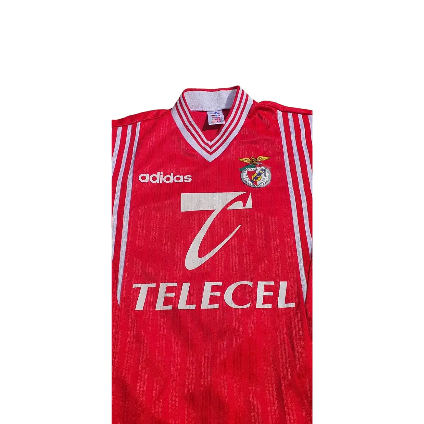 Benfica Principal 97 98 3