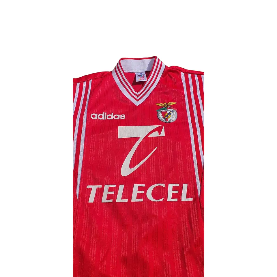 Benfica Principal 97 98 3