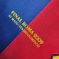 Barcelona Principal 08 09 Final Liga Dos Campeoes - Thumbnail 3