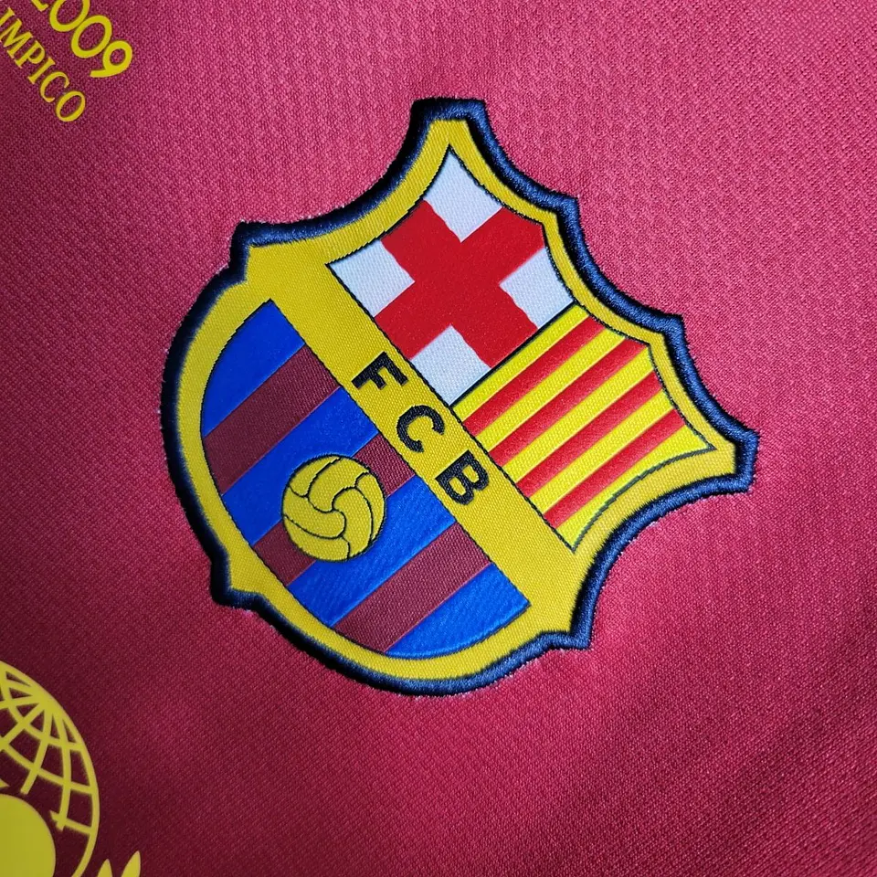 Barcelona Principal 08 09 Final Liga Dos Campeoes 4
