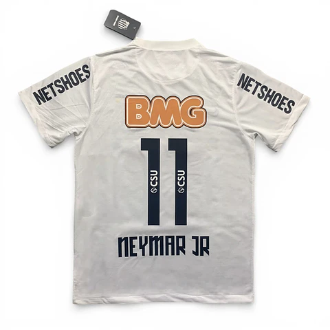 Santos 2012 13