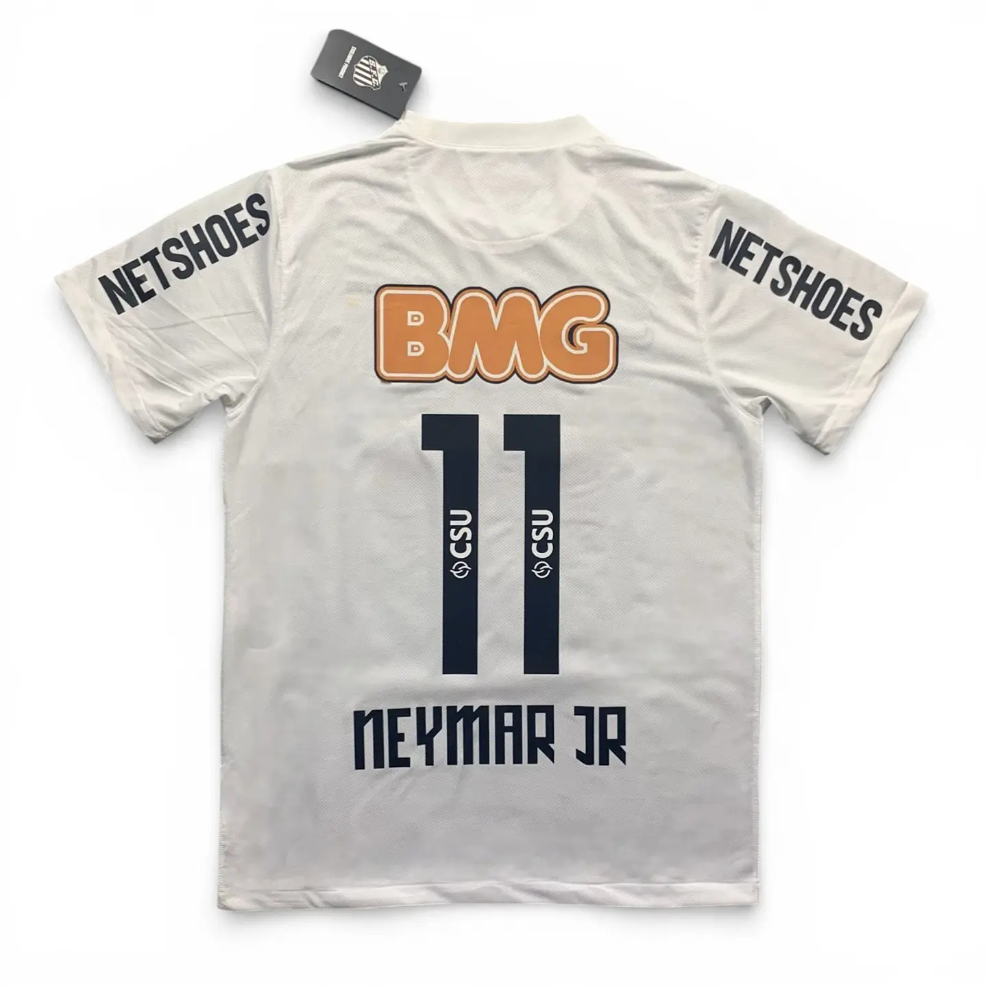 Santos 2012 13 1