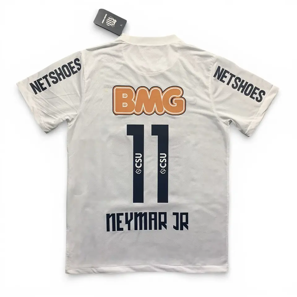 Santos 2012 13 1