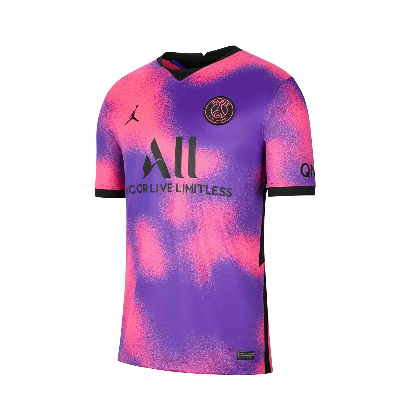 Psg Quarta 20 21 1
