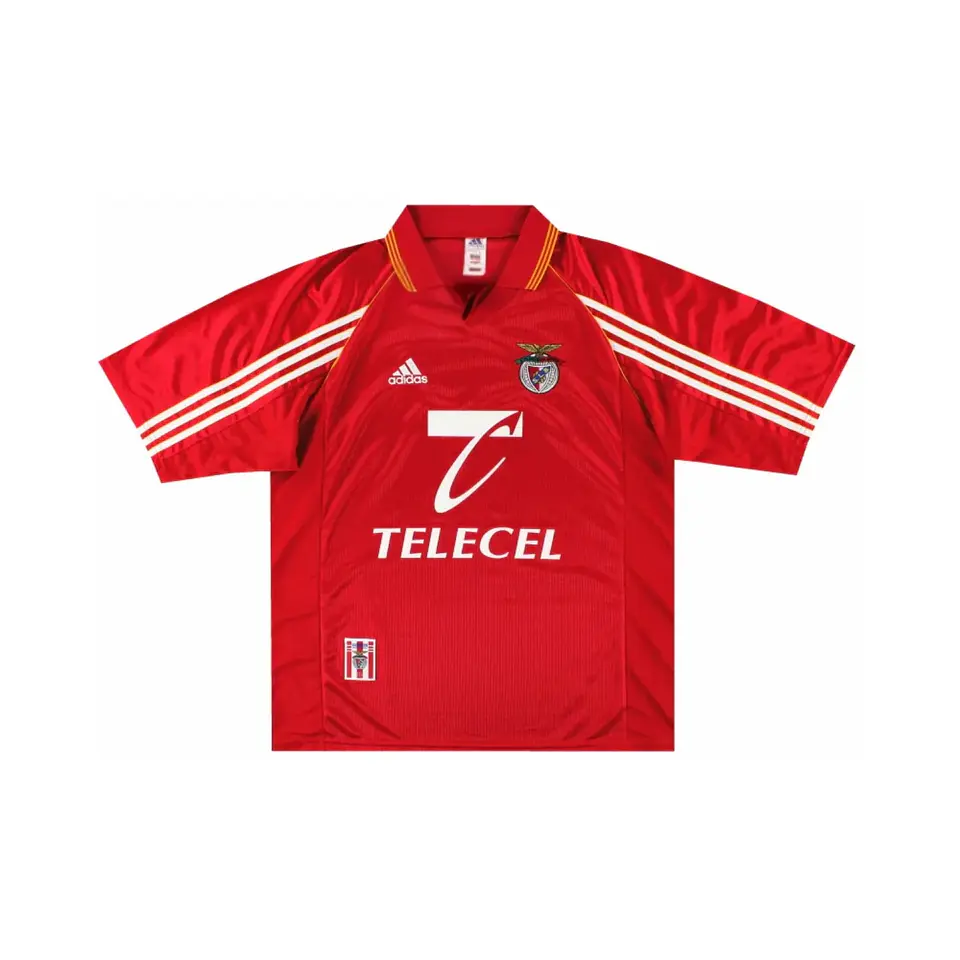 Benfica Principal 98 99 1