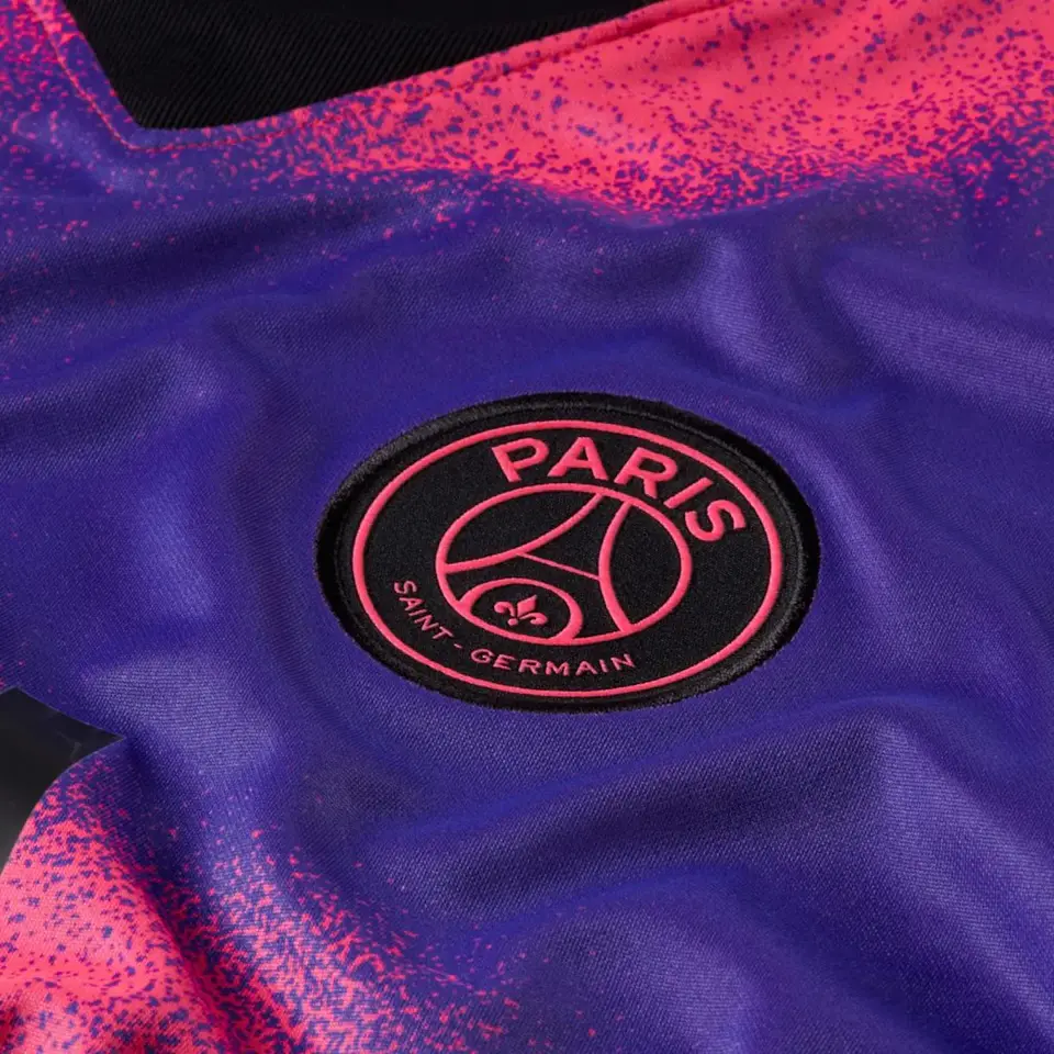 Psg Quarta 20 21 3