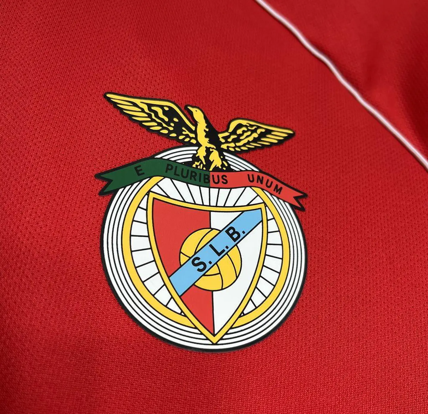 Benfica Principal 94 95 4