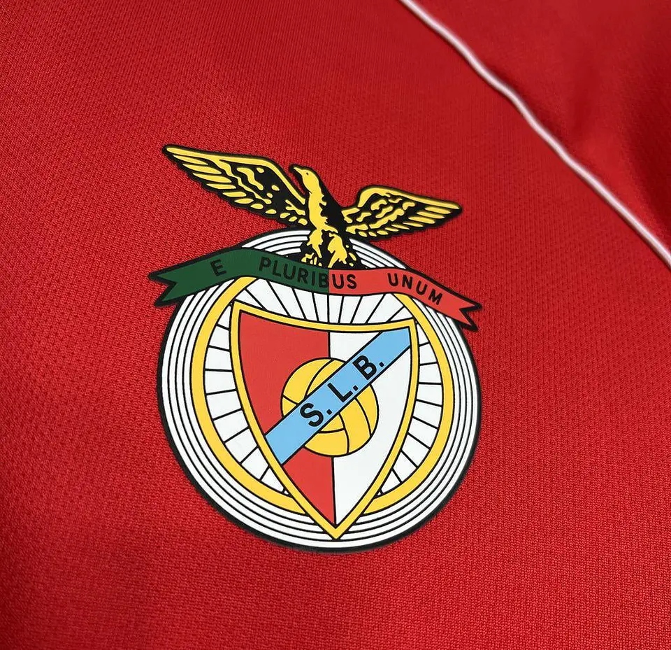 Benfica Principal 94 95 4