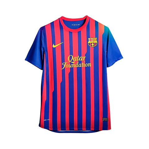 Barcelona Principal 11 12