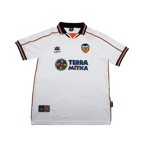 Valencia Principal 99 00