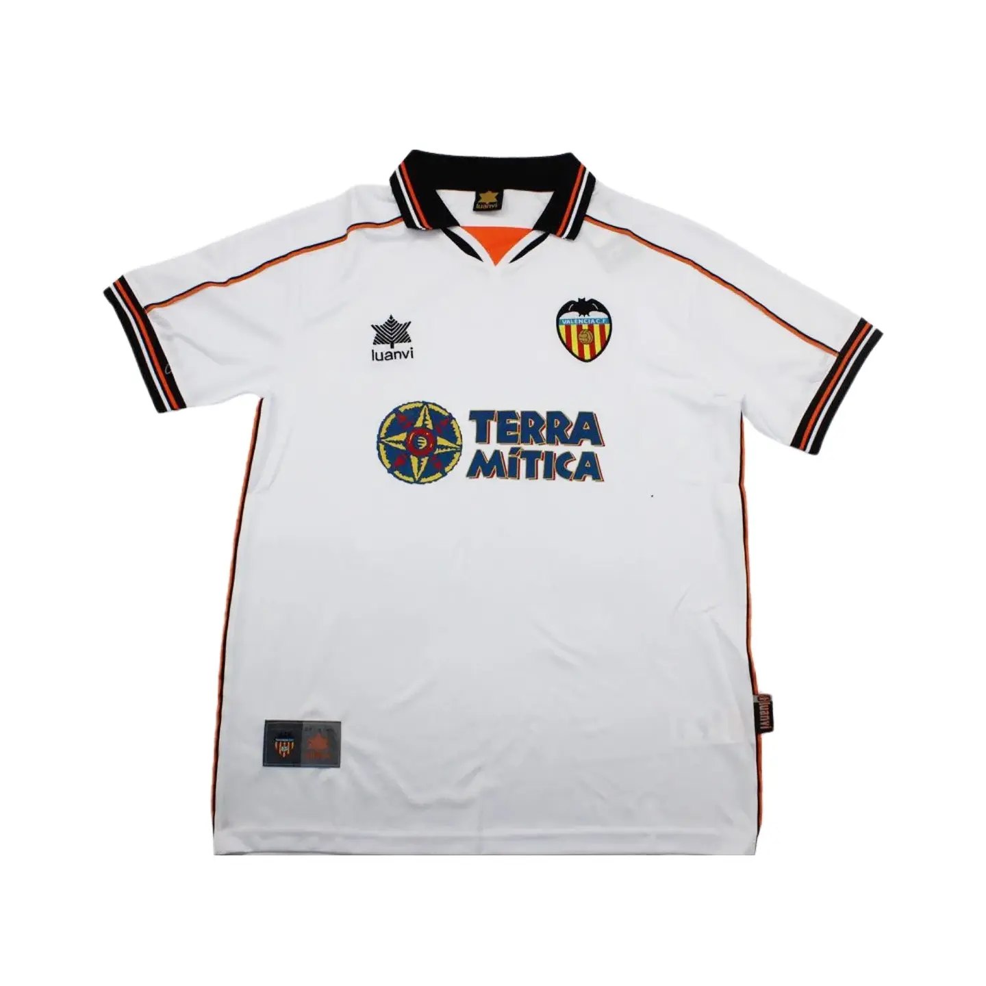 Valencia Principal 99 00 1