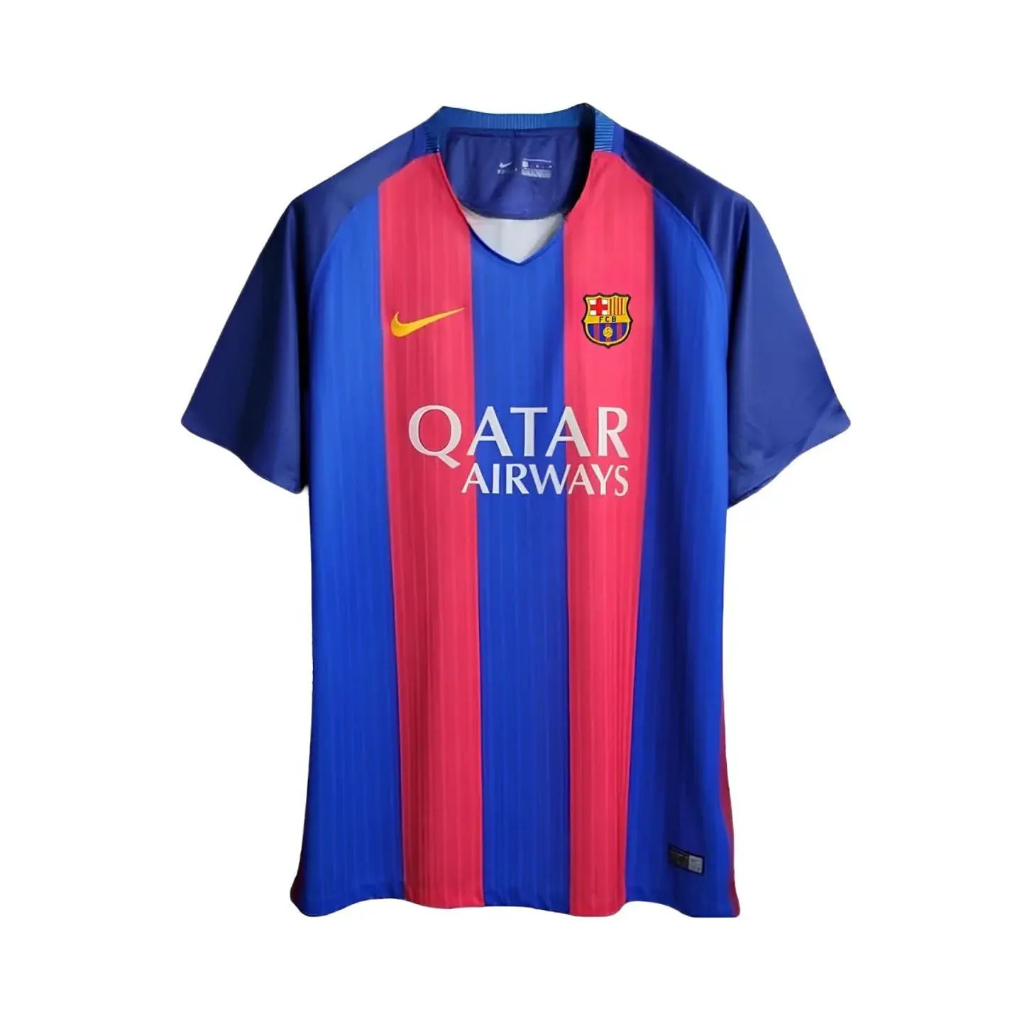Barcelona Principal 16 17 1