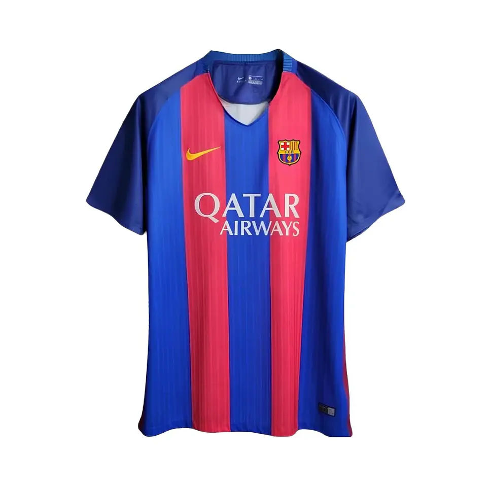 Barcelona Principal 16 17 1
