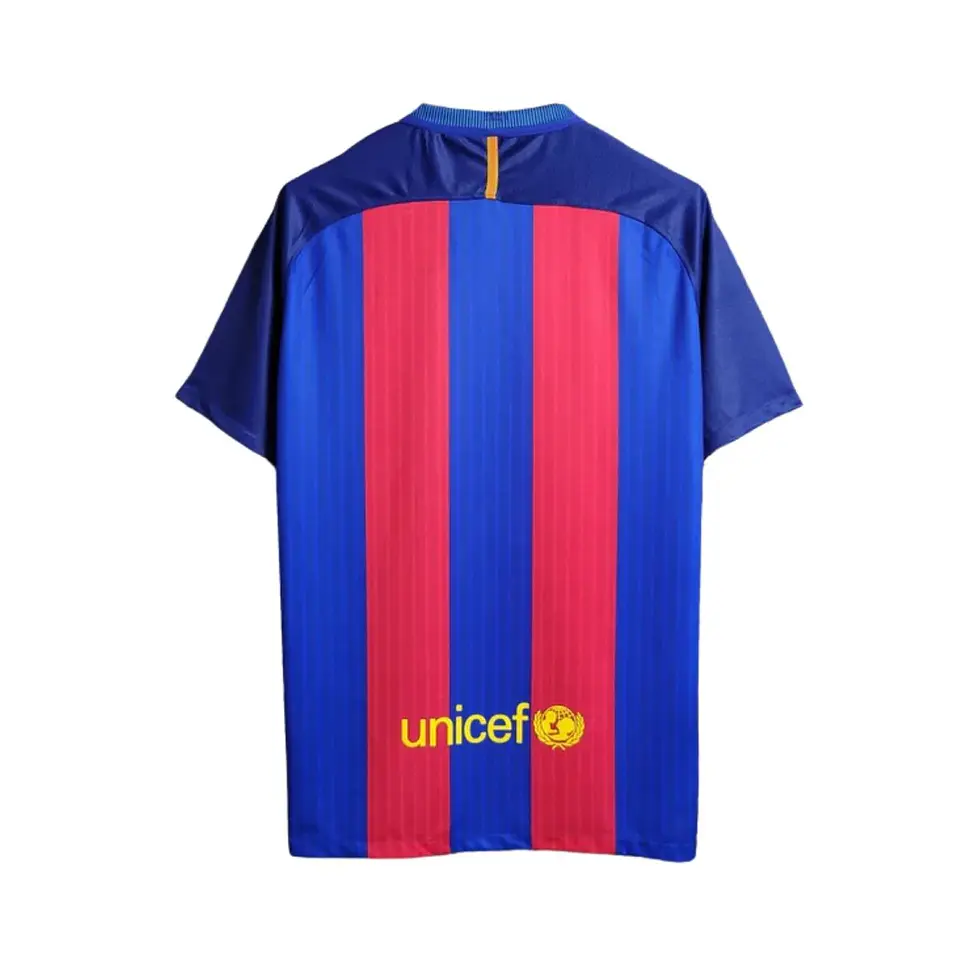 Barcelona Principal 16 17 2